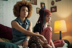 Cine europeo contemporáneo de Suiza en Mendoza con temas no menos actuales: Papaya 69.