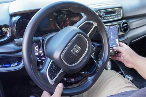 Mendoza suma choferes de apps a la red de alerta ciudadana. Mendoza suma choferes de apps a la red de alerta ciudadana.