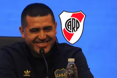 Riquelme tendrá varios invitados riverplatenses en su despedida con los hinchas de Boca