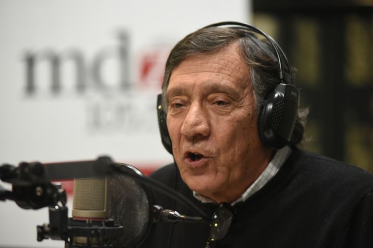 Arturo Lafalla. Imagen de archivo. Arturo Lafalla. Imagen de archivo.