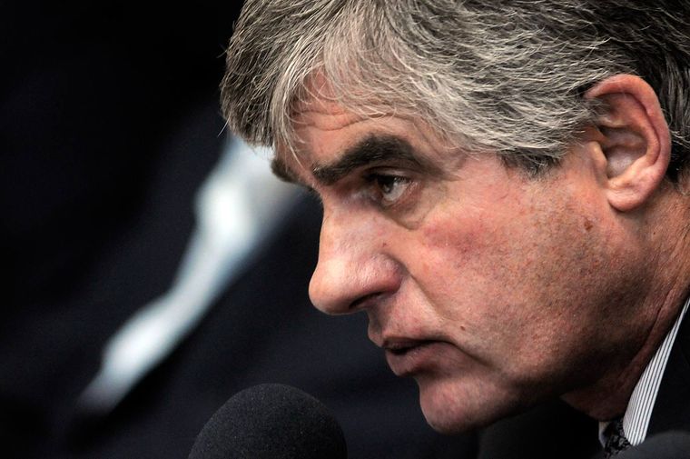 Foto: Alf Ponce / MDZ