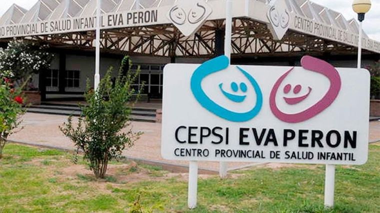 Sobre el caso, la mamá de los menores declaró: “Yo estaba descansando y ellos jugaban. En un momento, el más pequeño sacó un cuchillo y lastimó a su hermana. Foto: Archivo