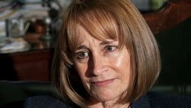 La jueza Ángela Ledesma reemplazará a Carlos Mahiques en la definición por la lujosa quinta vinculada a la AFA La jueza Ángela Ledesma reemplazará a Carlos Mahiques en la definición por la lujosa quinta vinculada a la AFA