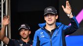 Colapinto desobedeció las órdenes de Alpine y sobrepasó a Gasly. Colapinto desobedeció las órdenes de Alpine y sobrepasó a Gasly.