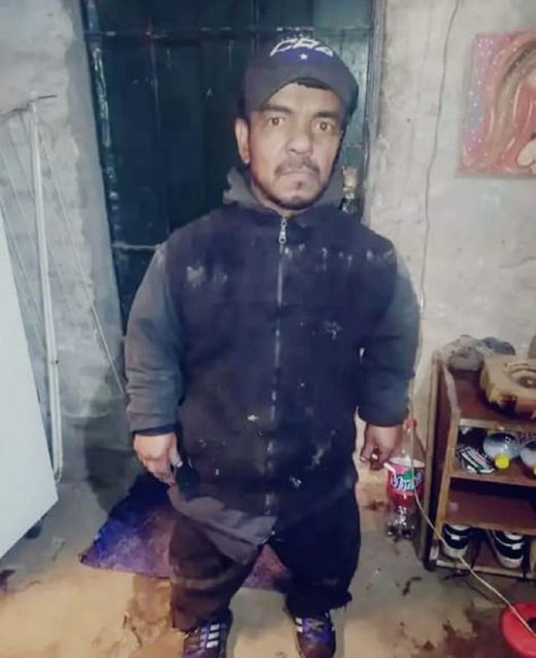 Gastón Altamirano fue asesinado de 20 puñaladas y sospechan de un compañero de trabajo Foto: Facebook / Facundo Muñoz