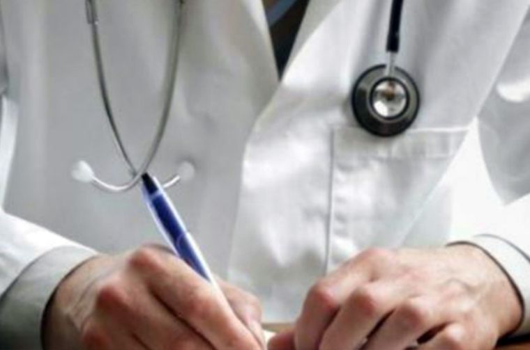 Los prestadores están sometidos a la disposición de los gerenciadoras, y el sistema está encaminado hacia la quiebra y la desatención de la población. Foto: Télam