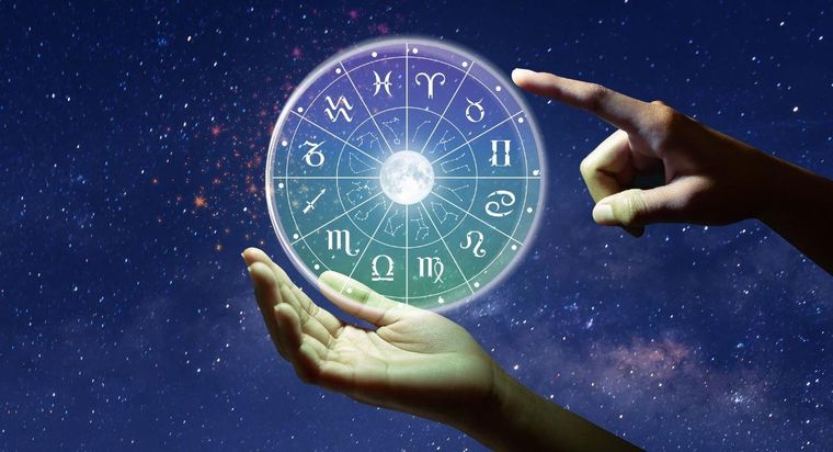 Estos son los tres signos del zodiaco más reflexivos, según la astrología Foto: Shutterstock