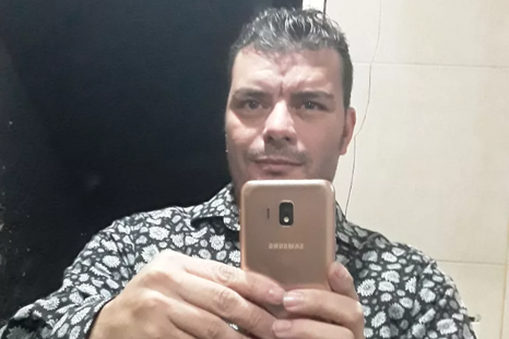 El hombre de 41 años confesó el crimen.