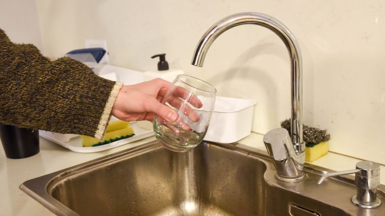 El corte de agua masivo en Gran Mendoza comenzará el viernes 10 de octubre.