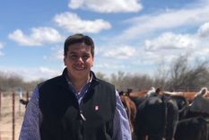 acomodo vip: designaron en planta de salud al exintendente de la paz