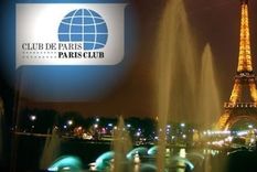 en mayo vencen otros u$s 500 millones del club de paris