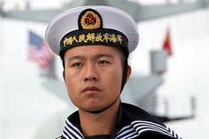 El plan naval de China para superar a la Armada de Estados Unidos y controlar el Pacífico en 2030