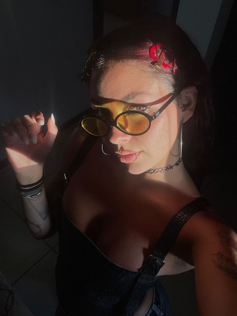 Julieta Nasif. Julieta Nasif.