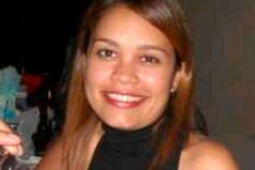 La fiscal Karen Almendares fue asesinada en Honduras.