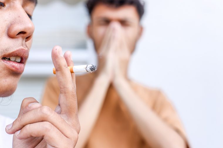 La medida del Reino Unido apunta a frenar el inicio del consumo y avanzar hacia una generación libre de humo. La medida del Reino Unido apunta a frenar el inicio del consumo y avanzar hacia una generación libre de humo.