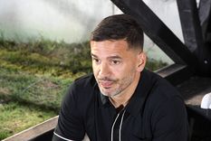 ariel broggi y el valor del grupo: esta victoria es de todo gimnasia ariel broggi y el valor del grupo: esta victoria es de todo gimnasia