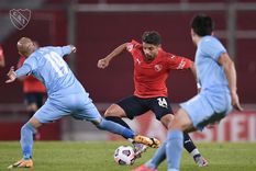 buen triunfo de independiente ante el city en avellaneda buen triunfo de independiente ante el city en avellaneda