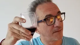 Marciano Cantero cumpliría 66 años este 25 de agosto. Foto: Facebook de Marciano Cantero.