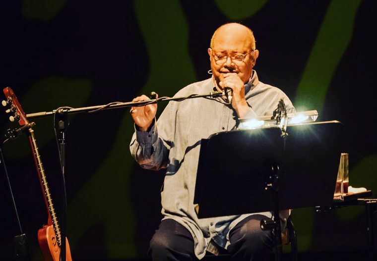 La muerte de Pablo Milanés conmocionó a todo el mundo de la música.