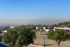 pronostico a largo plazo: asi estara el tiempo hasta el 9 de julio