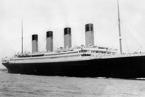 Morgue flotante: la historia del Mackay-Bennett y el rescate de los cuerpos tras el naufragio del crucero más famoso. Morgue flotante: la historia del Mackay-Bennett y el rescate de los cuerpos tras el naufragio del crucero más famoso.