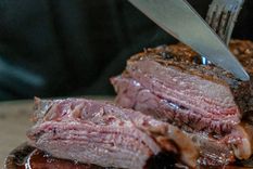 La carne Argentina llega a Chongqing. La carne Argentina llega a Chongqing.