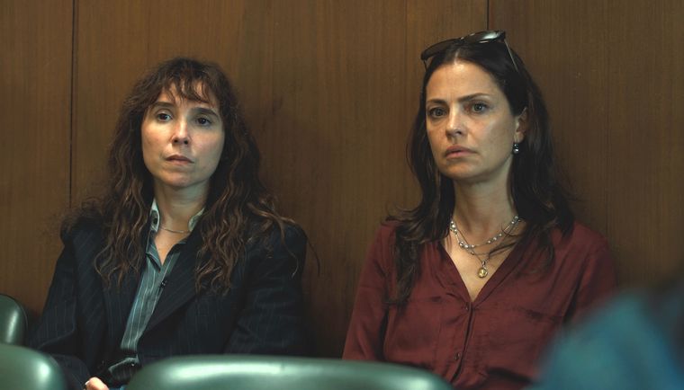 Belén, la película que podría dejar a Homo Argentum fuera de la carrera por los premios Oscar. Foto: cortesía Digicine.