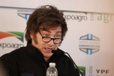 Foto: Prensa Presidencia