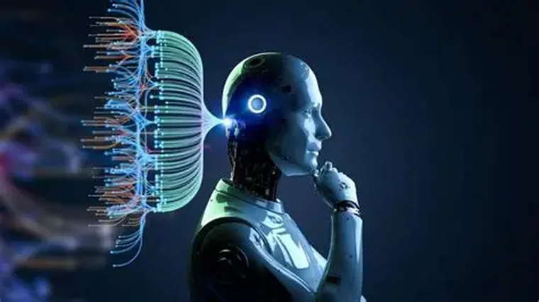 La Inteligencia Artificial está volviendo menos capaces a los humanos y ella se está degradando en el proceso. La Inteligencia Artificial está volviendo menos capaces a los humanos y ella se está degradando en el proceso.