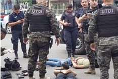 el joven que asesino al kiosquero estuvo preso y salio en 2020