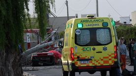 La iniciativa surge tras la tragedia en Maipú durante el último viento Zonda fuerte en la provincia.&nbsp;