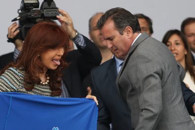 MDZol | Foto: Pachy Reynoso/MDZ