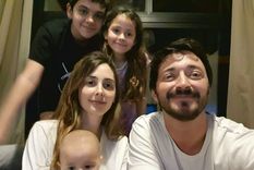 otro politico con coronavirus: ahora el intendente de pinamar, martin yeza