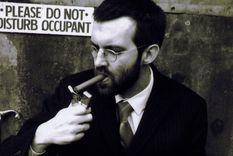 Barba y habano, clásicos de Mark