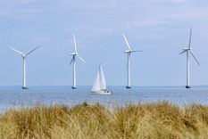 Qué es el robo de viento y por qué se considera un problema en la producción de energía renovable en todo el mundo