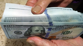 El Banco Central anunció la vuelta parcial del cepo. 