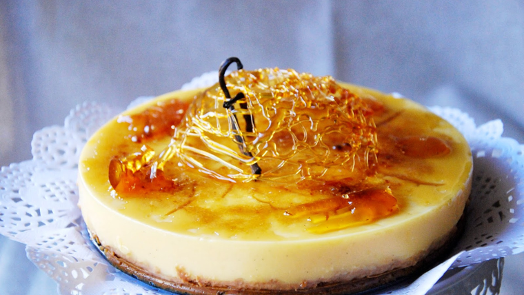La crema catalana es uno de los postres más antiguos de Europa. La crema catalana es uno de los postres más antiguos de Europa.