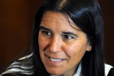 Ahora la oposición en pleno va contra el pliego de Day. Foto: Pachy Reynoso / MDZ