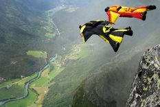 Foto: Publicada en Telegraph Foto: Publicada en Telegraph