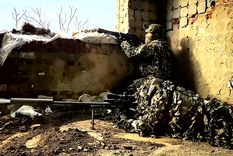 La economía de Rusia se reconfiguró para sostener la guerra, dejando las tecnologías y la inteligencia artificial de lado. La economía de Rusia se reconfiguró para sostener la guerra, dejando las tecnologías y la inteligencia artificial de lado.