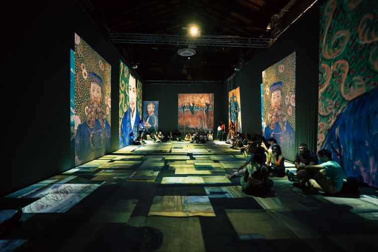 Todo lo que tenés que saber sobre la experiencia imperdible en Espacio Arizu. / Prensa