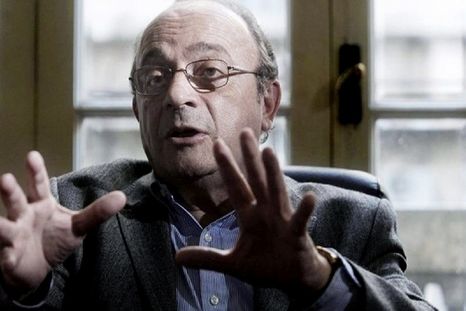 Leopoldo Moreau denunció a Patricia Bullrich. Foto: Télam Leopoldo Moreau denunció a Patricia Bullrich. Foto: Télam