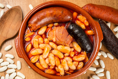 Admira esta comida totalmente deliciosa y casera ¡perfecta para agasajar a tus seres queridos! Foto: Shutterstock