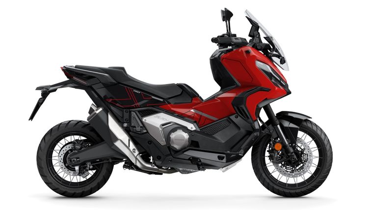 Honda X-ADV Foto: Honda