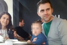 La investigación por la muerte de María Lucila Pagani dio un giro con la detención de su esposo por homicidio calificado.