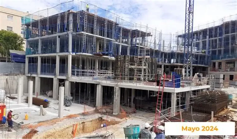 Cada terreno tiene su propia zonificación urban. Cada terreno tiene su propia zonificación urban.