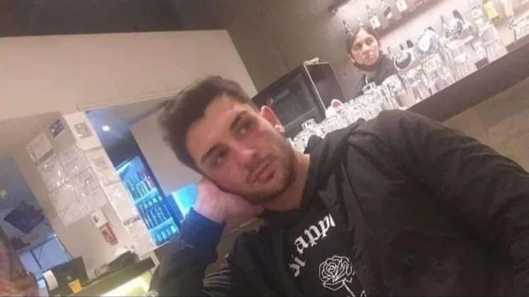 El muchacho estaba desaparecido desde el sábado