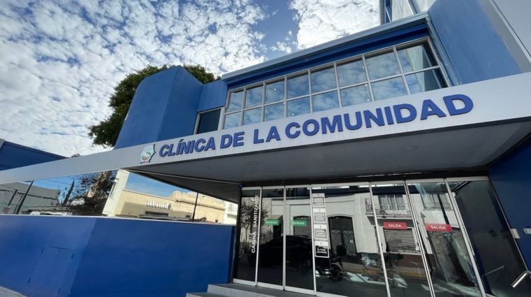 La partera Bárbara Pestaña Guido fue condenada por malapraxis debido a las graves secuelas que dejó en el cuerpo de una niña.&nbsp;