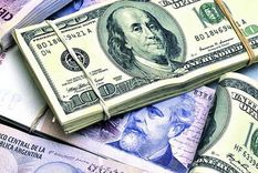 crece el temor de desdoblamiento cambiario en el mercado