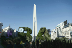 Foto: Buenos Aires Ciudad